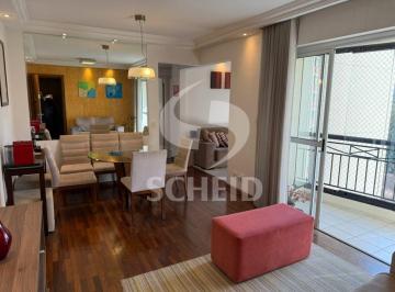 Apartamento · 82m² · 3 Quartos · 2 Vagas · Apartamento a venda no Jardim Marajoara, 03 quartos,1 suíte, varanda, depósito!!