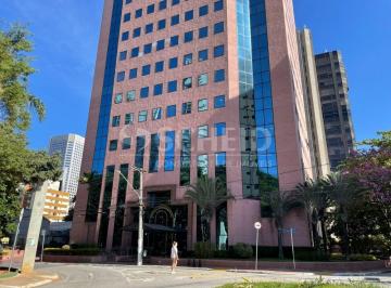 Comercial · 42m² · 1 Vaga · Conjunto comercial para venda em Cidade Monções, 42m²