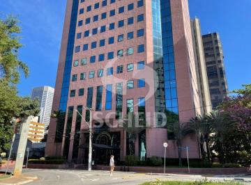 Comercial · 42m² · 1 Vaga · Conjunto comercial para venda em Cidade Monções, 42m²