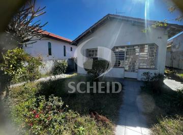 Casa · 200m² · 3 Quartos · 2 Vagas · Vendo Casa sendo 350m2 de terreno localizado na City Campo Grande