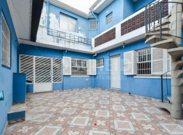 Casa · 250m² · 3 Quartos · 4 Vagas · Casa á Venda na Vila Mariana com 250m², 3 quartos, 4 vagas.