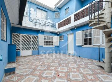 Casa · 250m² · 3 Quartos · 4 Vagas · Casa á Venda na Vila Mariana com 250m², 3 quartos, 4 vagas.