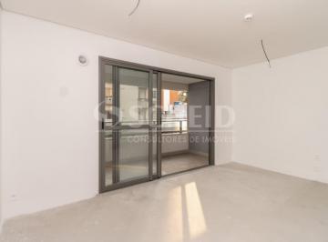 Apartamento · 36m² · 1 Quarto · Studio para venda em Vila Mariana com 1 quarto, 36m²