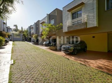 Casa · 319m² · 4 Quartos · 3 Vagas · Casa em Condomínio à Venda no Alto da Boa Vista, R$ 3.700.000,00 - 319 m²