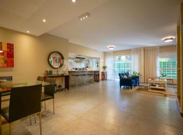 Casa · 319m² · 4 Quartos · 3 Vagas · Casa em Condomínio à Venda no Alto da Boa Vista,