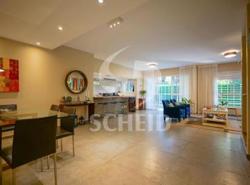 Casa · 319m² · 4 Quartos · 3 Vagas · Casa em Condomínio à Venda no Alto da Boa Vista,