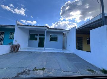 Casa de 2 quartos, Manaus · Alugo casa no Residencial Conde De Tocantins BAIRRO FLORES