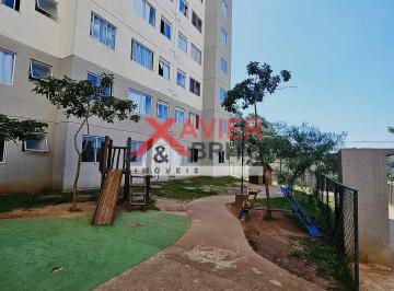 playground1753812156716.jpeg · Apartamento à venda, 02 quartos sem vaga - Cidade Tiradentes