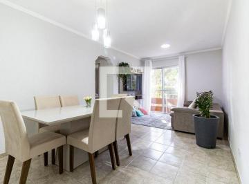 Apartamento · 65m² · 2 Quartos · 1 Vaga · Apartamento à Venda - Jardim Santa Emília, 2 Quartos, 65 m2