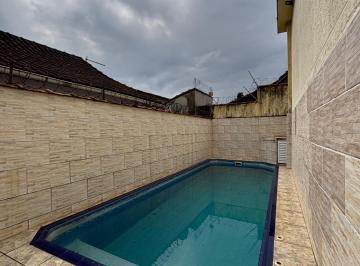 Casa · 66m² · 2 Quartos · 1 Vaga · Sobrado em Condomínio em Cidade Ocian - Praia Grande, SP