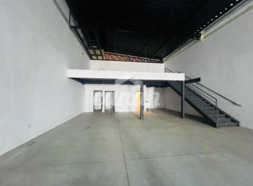 Comercial · 550m² · 3 Vagas · Galpão Comercial 550m², para alugar no bairro Ipiranga- Mezanino- NOVO.
