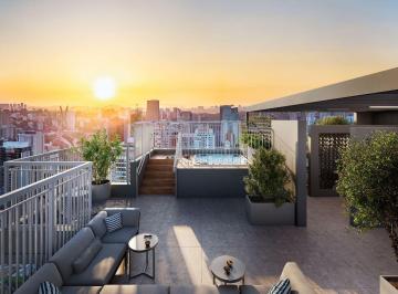 Apartamento de 2 quartos, São Paulo · Imóvel para venda tem 34 metros quadrados com 2 quartos em Campo Belo - SP