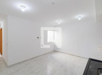 Apartamento · 42m² · 2 Quartos · Apartamento à Venda - Itaquera, 2 Quartos, 42 m² - São Paulo