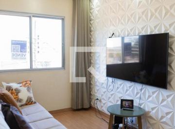 Apartamento · 69m² · 2 Quartos · 1 Vaga · Apartamento à Venda - Vila Nogueira , 2 Quartos,  69 m² - Campinas
