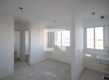 Apartamento · 36m² · 2 Quartos · Apartamento à Venda - Vila Maria , 2 Quartos, 36 m² - São Paulo