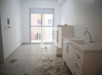 Apartamento · 29m² · 1 Quarto · Apartamento à Venda - Vila Guilherme, 1 Quarto,  29 m² - São Paulo
