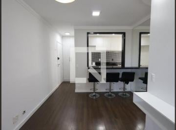 Apartamento · 49m² · 2 Quartos · 1 Vaga · Apartamento à Venda - Panamby, 2 Quartos,  49 m² - São Paulo
