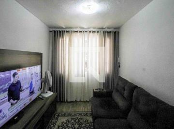 Apartamento · 57m² · 2 Quartos · 1 Vaga · Apartamento à Venda - Sapopemba, 2 Quartos,  57 m² - São Paulo