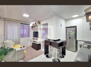 Apartamento · 35m² · 2 Quartos · Apartamento à Venda - Vila Leopoldina, 2 Quartos, 35 m² - São Paulo