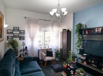Apartamento · 44m² · 1 Quarto · Apartamento à Venda - Bela Vista, 1 Quarto,  44 m² - São Paulo