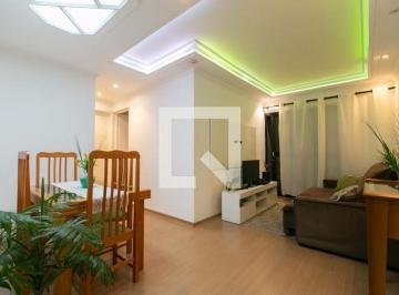 Apartamento · 57m² · 2 Quartos · 1 Vaga · Apartamento à Venda - Itaquera, 2 Quartos, 57 m² - São Paulo
