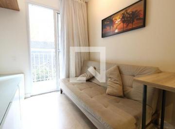 Apartamento · 31m² · 1 Quarto · Apartamento à Venda - Pinheiros, 1 Quarto,  31 m² - São Paulo
