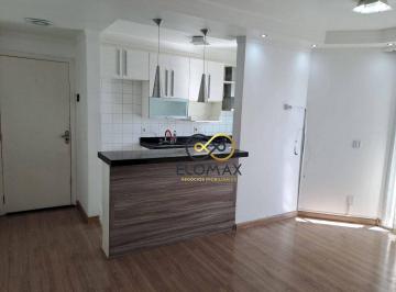 cd64138052bdbc1759637fdf375baf1cf17b96ca · Apartamento com 2 dormitórios à venda, 55 m² por R$ 380.000,00 - Vila Endres - Guarulhos/SP