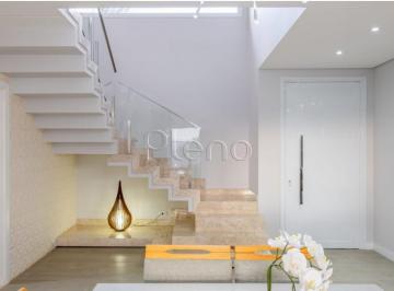 imagem · Sobrado à venda em Jaguariúna, Residencial Campo Camanducaia, com 3 suítes, com