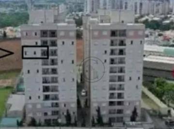 2bbe1d894a83efa2fe93d755a2931ccaec158657 · Apartamento com 2 dormitórios à venda, 52 m² por R$ 350.000,00 - Condomínio Villa Sunset - Sorocaba/