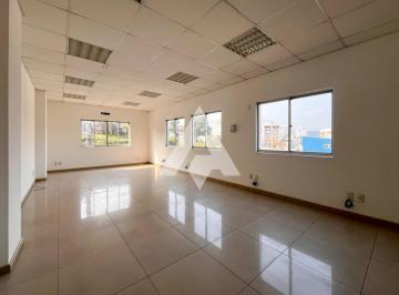 Comercial · 44m² · 1 Vaga · Sala comercial 44 m² para locação por R$1.300,00 - Bairro Itoupava Norte - Blumenau/SC