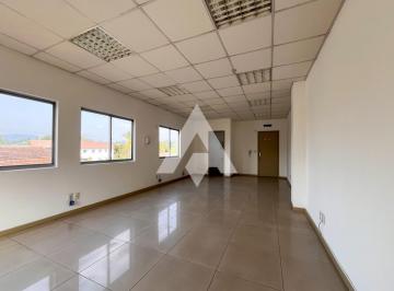 Comercial · 44m² · 1 Vaga · Sala comercial 44 m² para locação por R$1.300,00 - Bairro Itoupava Norte - Blumenau/SC