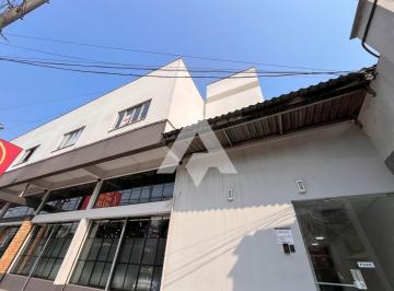 Comercial · 44m² · 1 Vaga · Sala comercial 44 m² para locação por R$1.300,00 - Bairro Itoupava Norte - Blumenau/SC