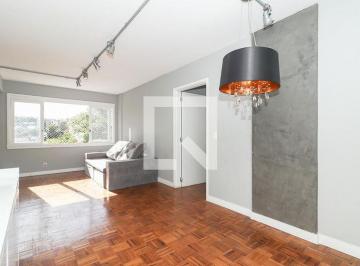 Apartamento · 115m² · 3 Quartos · 1 Vaga · Apartamento à Venda - Boa Vista, 3 Quartos, 115 m² - Porto Alegre