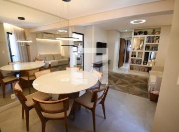 Apartamento · 70m² · 2 Quartos · 1 Vaga · Apartamento à Venda - Cambuí, 2 Quartos,  70 m² - Campinas