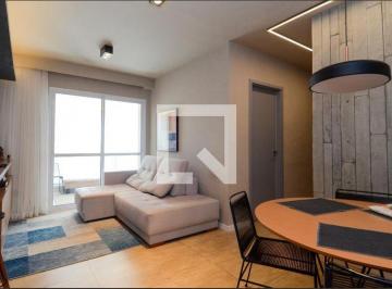 Apartamento · 68m² · 2 Quartos · 1 Vaga · Apartamento à Venda - Picanço, 2 Quartos,  68 m² - Guarulhos
