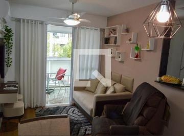 Apartamento · 59m² · 2 Quartos · 1 Vaga · Apartamento à Venda - Jacarepaguá, 2 Quartos, 59 m² - Rio de Janeiro