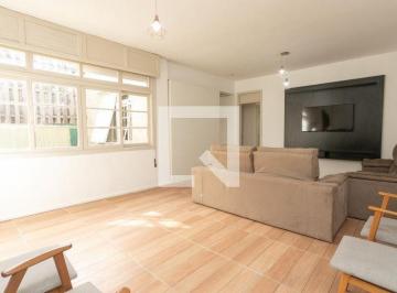 Apartamento · 122m² · 3 Quartos · 2 Vagas · Apartamento à Venda - Petrópolis, 3 Quartos, 122 m² - Porto Alegre