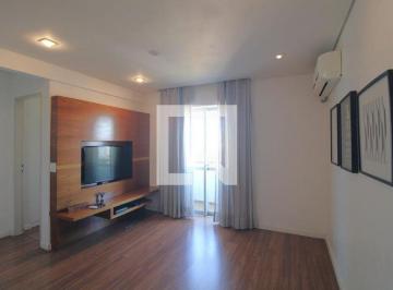 Apartamento · 64m² · 2 Quartos · 1 Vaga · Apartamento à Venda - Jardim Marajoara , 2 Quartos, 64 m² - São Paulo