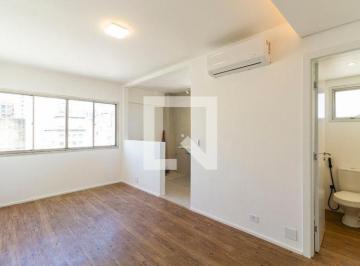 Apartamento · 66m² · 2 Quartos · Apartamento à Venda - Jardim Paulista, 2 Quartos, 66 m² - São Paulo