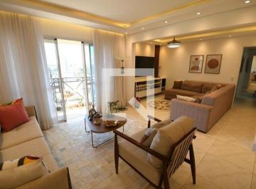 Apartamento · 136m² · 3 Quartos · 2 Vagas · Apartamento à Venda - Jardim das Palmeiras, 3 Quartos, 136 m² - Campinas