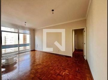 Apartamento · 113m² · 3 Quartos · 1 Vaga · Apartamento à Venda - Centro, 3 Quartos, 113 m² - Campinas