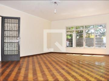 Casa · 243m² · 3 Quartos · 3 Vagas · Casa à Venda - City América, 3 Quartos, 243 m² - São Paulo