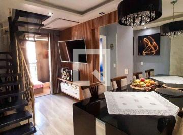 Apartamento · 92m² · 4 Quartos · 1 Vaga · Apartamento à Venda - Novo Osasco, 4 Quartos, 92 m² - Osasco