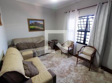 Casa · 240m² · 3 Quartos · 4 Vagas · Casa à Venda - Alto Taquaral, 3 Quartos,  240 m² - Campinas