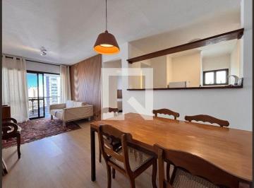 Apartamento · 45m² · 1 Quarto · 1 Vaga · Apartamento à Venda - Itaim Bibi, 1 Quarto, 45 m² - São Paulo