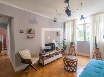 Apartamento · 85m² · 2 Quartos · 1 Vaga · Apartamento à Venda - Pinheiros, 2 Quartos, 85 m² - São Paulo