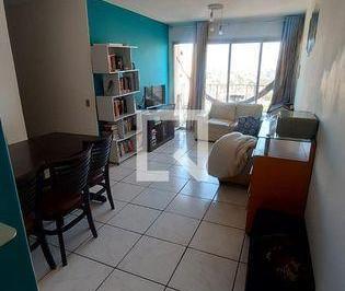 Apartamento · 82m² · 3 Quartos · 1 Vaga · Apartamento à Venda - Jabaquara, 3 Quartos, 82 m² - São Paulo
