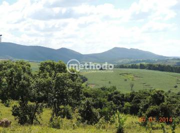 0021762360088182.jpg · Sítio com 6 dormitórios à venda, 280000 m² por R$ 3.200.000,00 - Jardim São Benedito - Alpinópolis/M