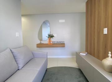 Apartamento · 54m² · 2 Quartos · 1 Vaga · MORE NESSE APTO C/2 DORMITÓRIO - BORGO
