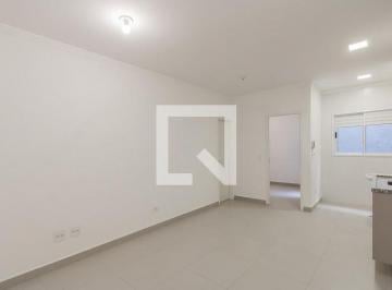 Apartamento · 36m² · 1 Quarto · Apartamento à Venda - Vila Guilhermina, 1 Quarto, 36 m2
